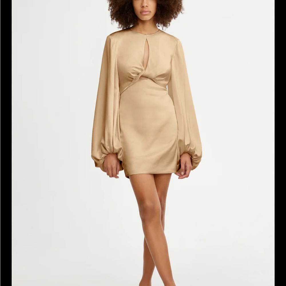 Significant other Holly dress size 2 NWT